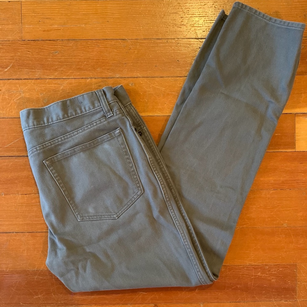 J. Crew The Sutton Jeans 32x32